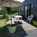 De La Laigne Landhuis Allas-Bocage