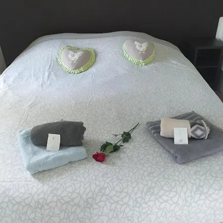 Séjour à la campagne De La Laigne *