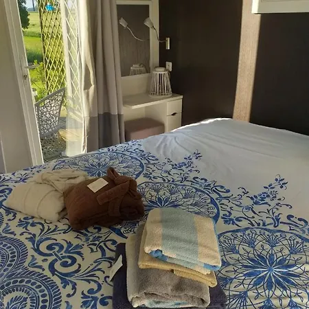 De La Laigne Séjour à la campagne