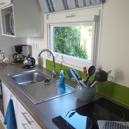 Casa di campagna De La Laigne *