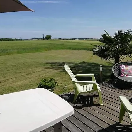 De La Laigne * Allas-Bocage