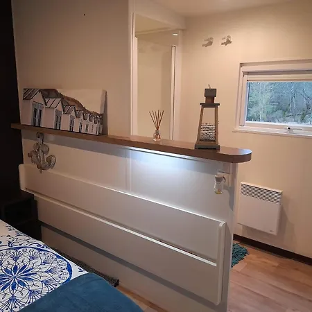 Casa di campagna De La Laigne Allas-Bocage