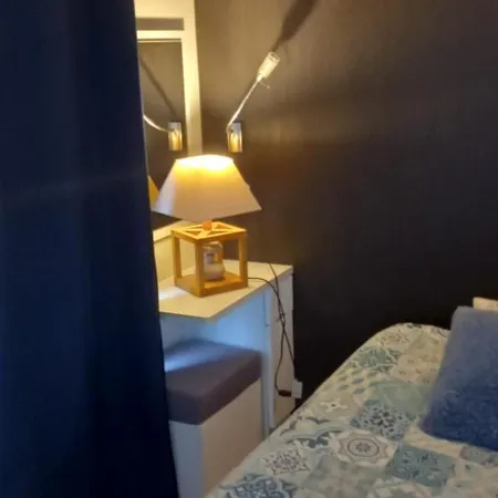 Casa di campagna De La Laigne Allas-Bocage