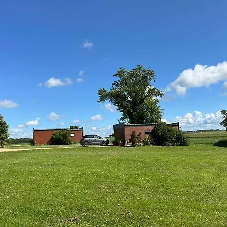De La Laigne Landhuis *