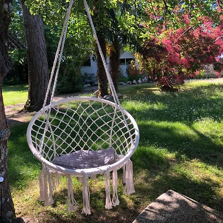 Séjour à la campagne De La Laigne *