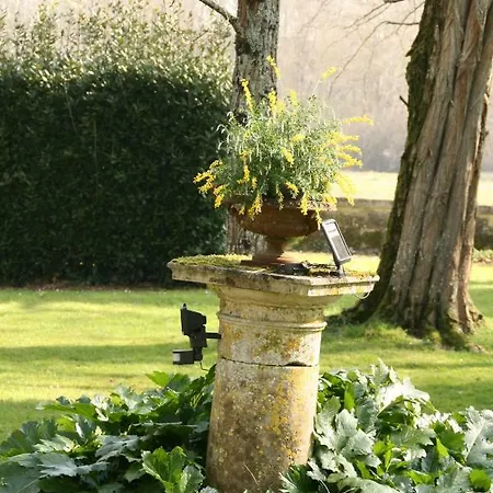 Séjour à la campagne De La Laigne