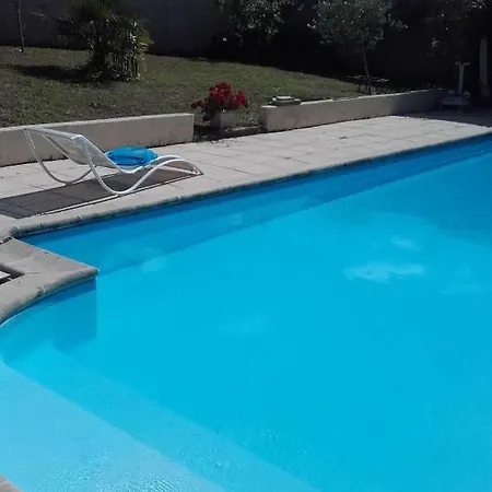 Country house De La Laigne