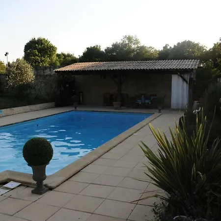 Country house De La Laigne