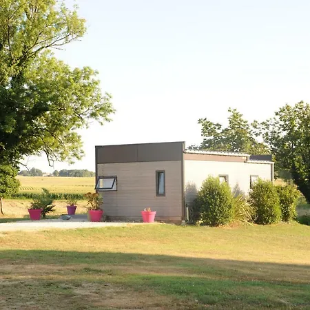 Country house De La Laigne