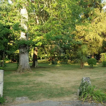 De La Laigne Allas-Bocage