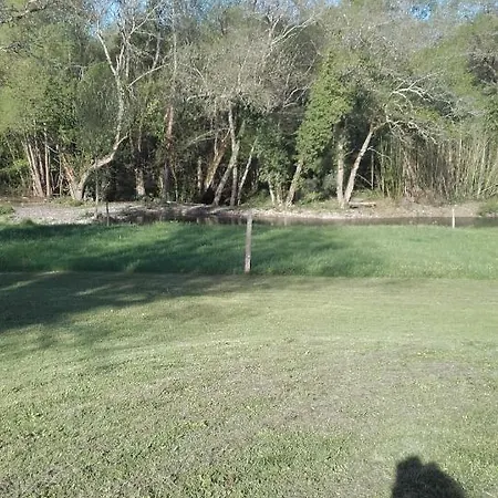 De La Laigne Allas-Bocage