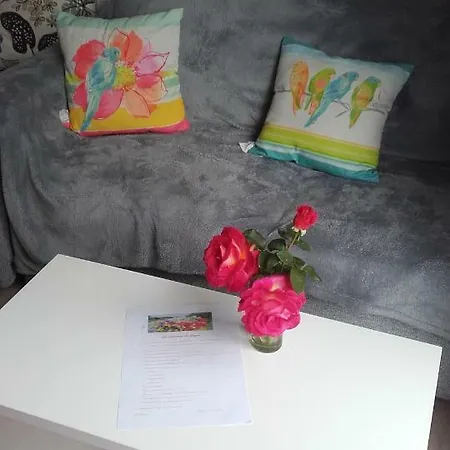 De La Laigne Casa di campagna