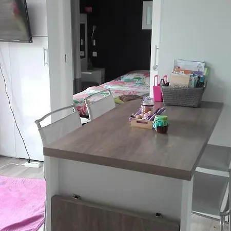 De La Laigne Séjour à la campagne *