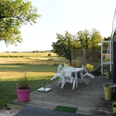 Country house De La Laigne *
