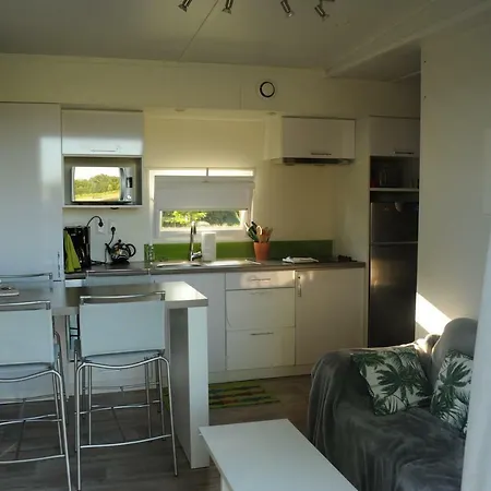 De La Laigne Casa di campagna