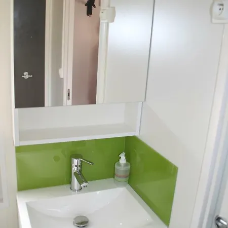 De La Laigne Séjour à la campagne