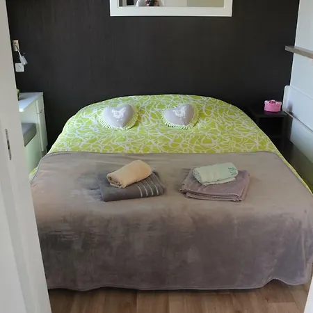 De La Laigne Allas-Bocage