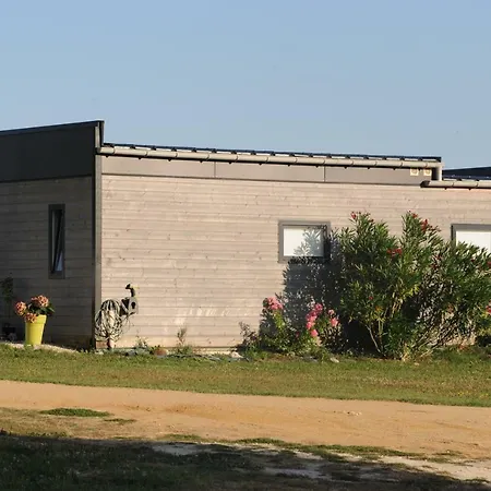 Séjour à la campagne De La Laigne