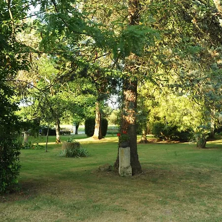 Country house De La Laigne *