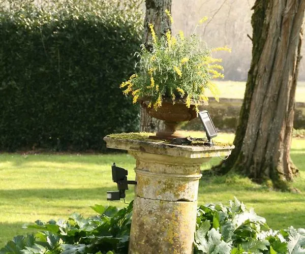 Séjour à la campagne De La Laigne