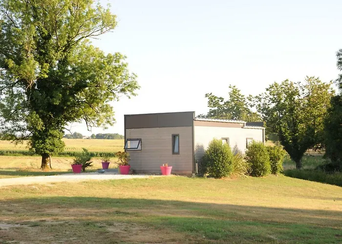 Séjour à la campagne De La Laigne