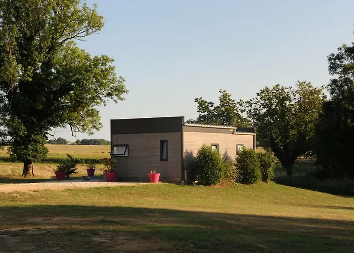 De La Laigne Séjour à la campagne