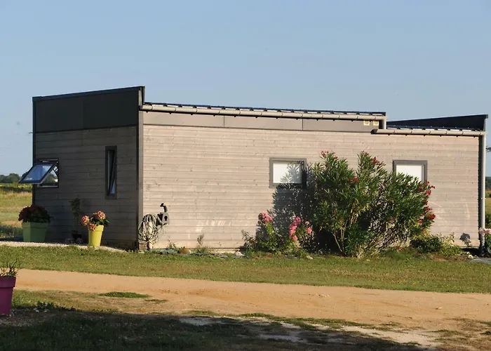 Séjour à la campagne De La Laigne